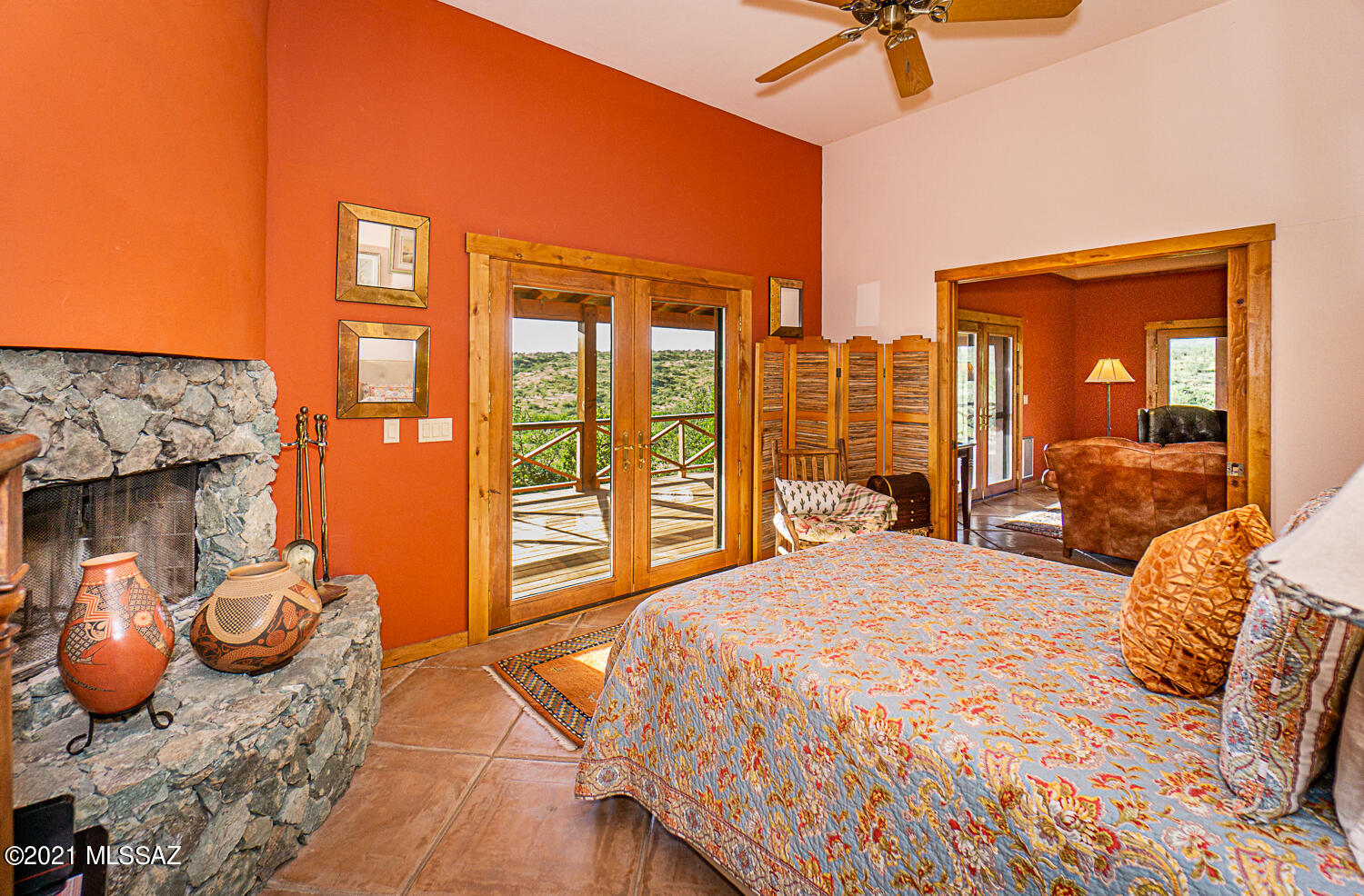 232 Bond Canyon Road Rio Rico, AZ 85648 - Photo 17 of 50