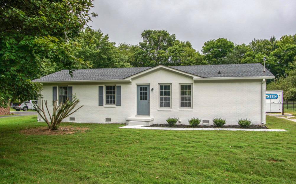 2563 Zion Road Columbia, TN 38401 - Photo 1 of 22 Gallery Image 1