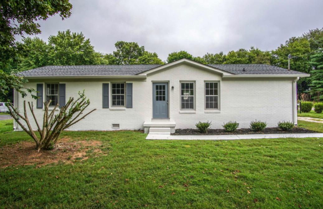 2563 Zion Road Columbia, TN 38401 - Photo 2 of 22 Gallery Image 2