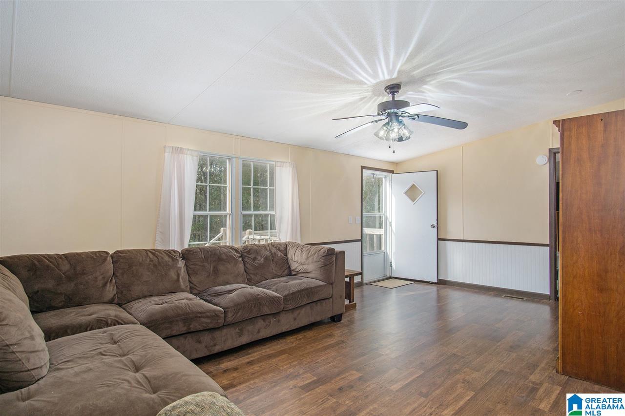 5636 Myron Clark Road McCalla, AL 35111 - Photo 8 of 22