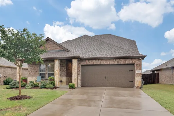 $325,900 | 123 Coyote Trail, Caddo Mills, TX 75135
