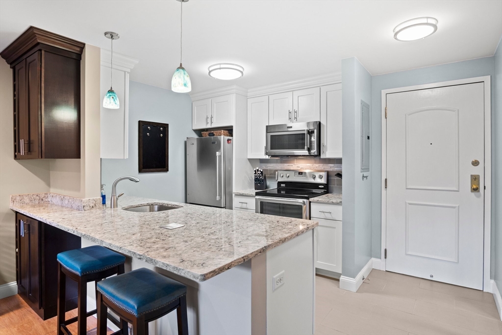 269 Cambridge Road, Unit 209 Woburn, MA 01801 - Photo 1 of 25 Gallery Image 1