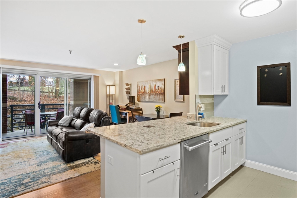 269 Cambridge Road, Unit 209 Woburn, MA 01801 - Photo 5 of 25 Gallery Image 5