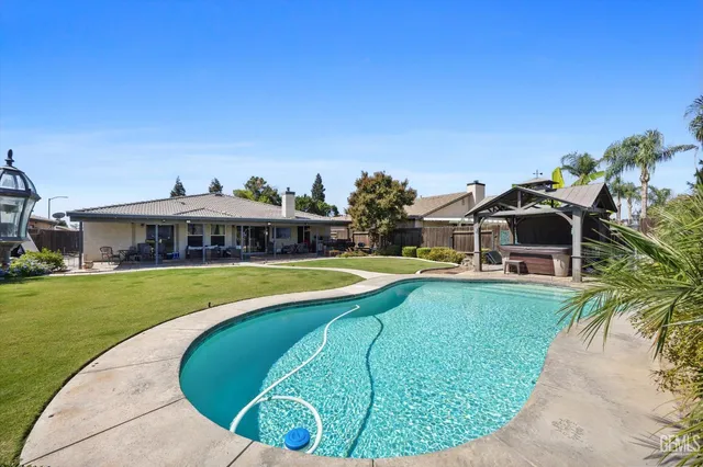 $495,000 | Undisclosed Address, Bakersfield, CA 93308