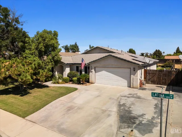 $495,000 | Undisclosed Address, Bakersfield, CA 93308
