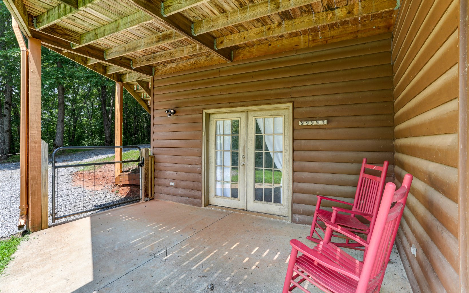 906 Wikle Road Hayesville, NC 28904 - Photo 54 of 60 Additional View