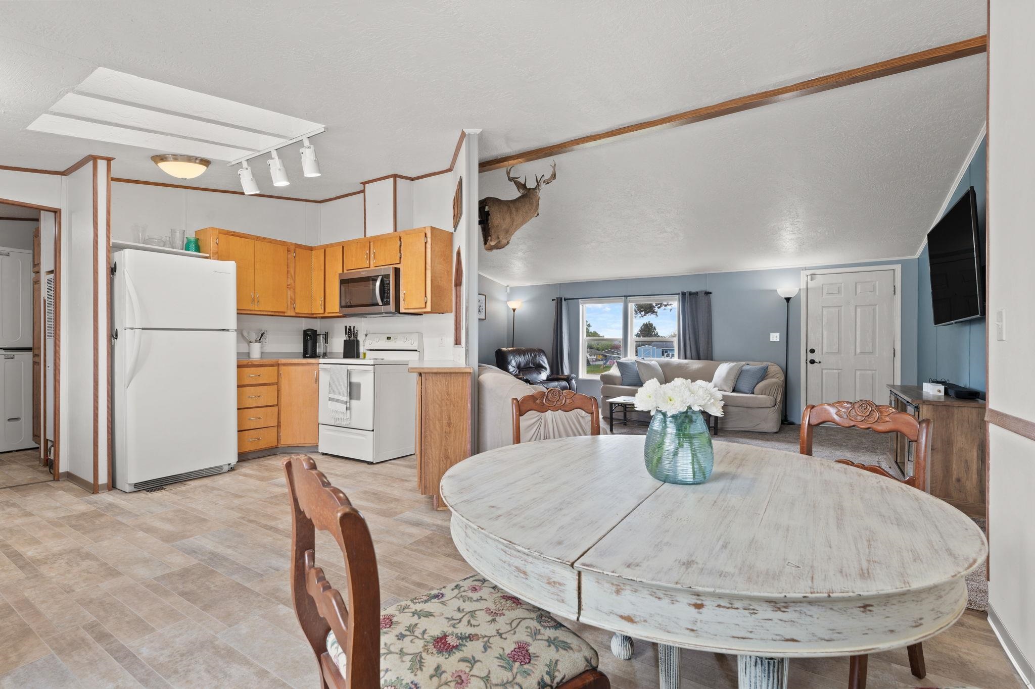 1014 North Vista Road Spokane Valley, WA 99212 - Photo 12 of 50