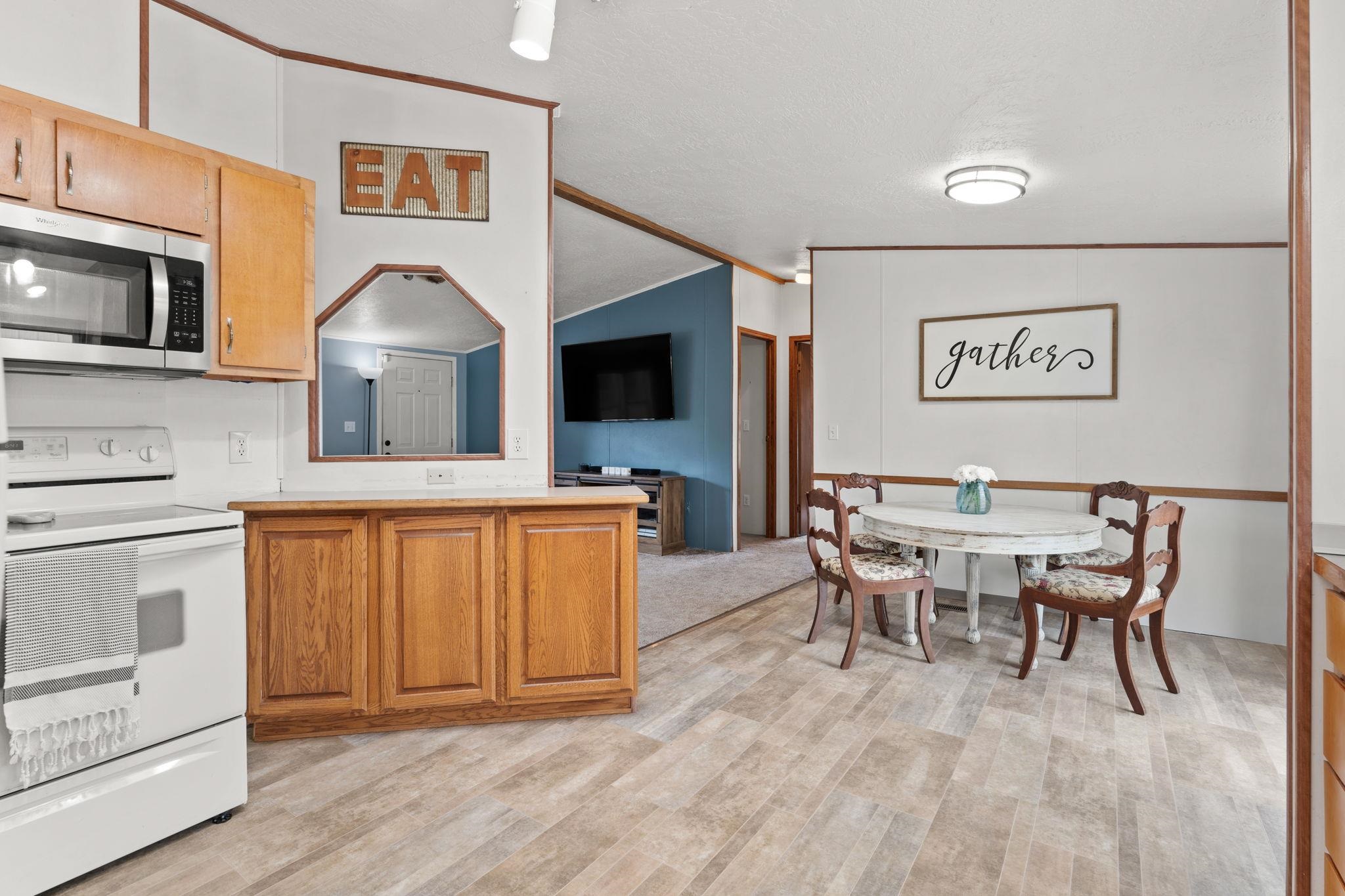 1014 North Vista Road Spokane Valley, WA 99212 - Photo 15 of 50