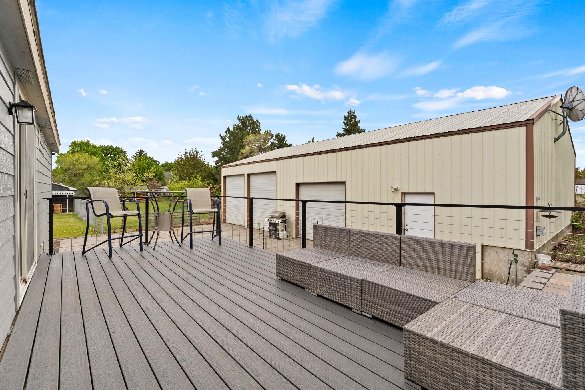 1014 North Vista Road Spokane Valley, WA 99212 - Photo 26 of 50