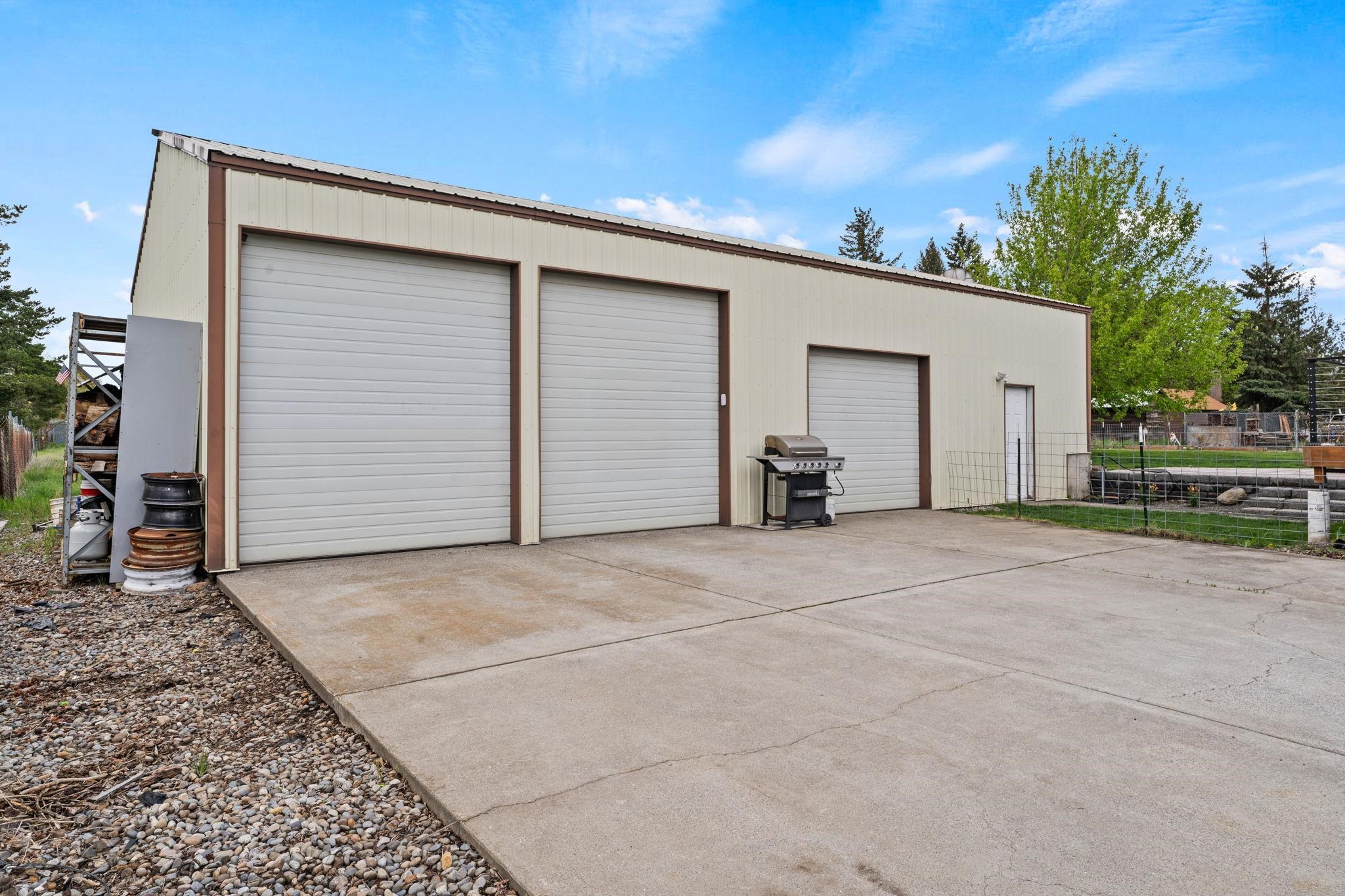 1014 North Vista Road Spokane Valley, WA 99212 - Photo 28 of 50