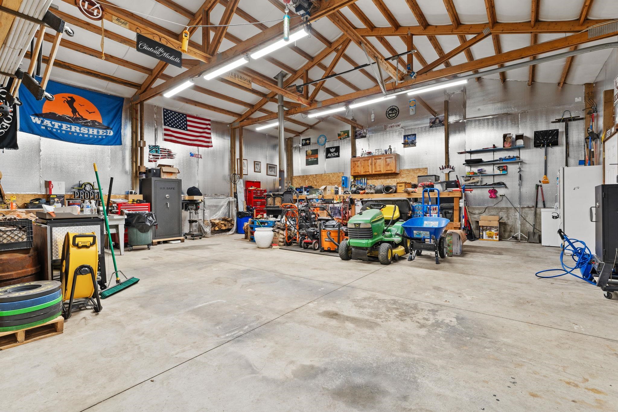 1014 North Vista Road Spokane Valley, WA 99212 - Photo 29 of 50