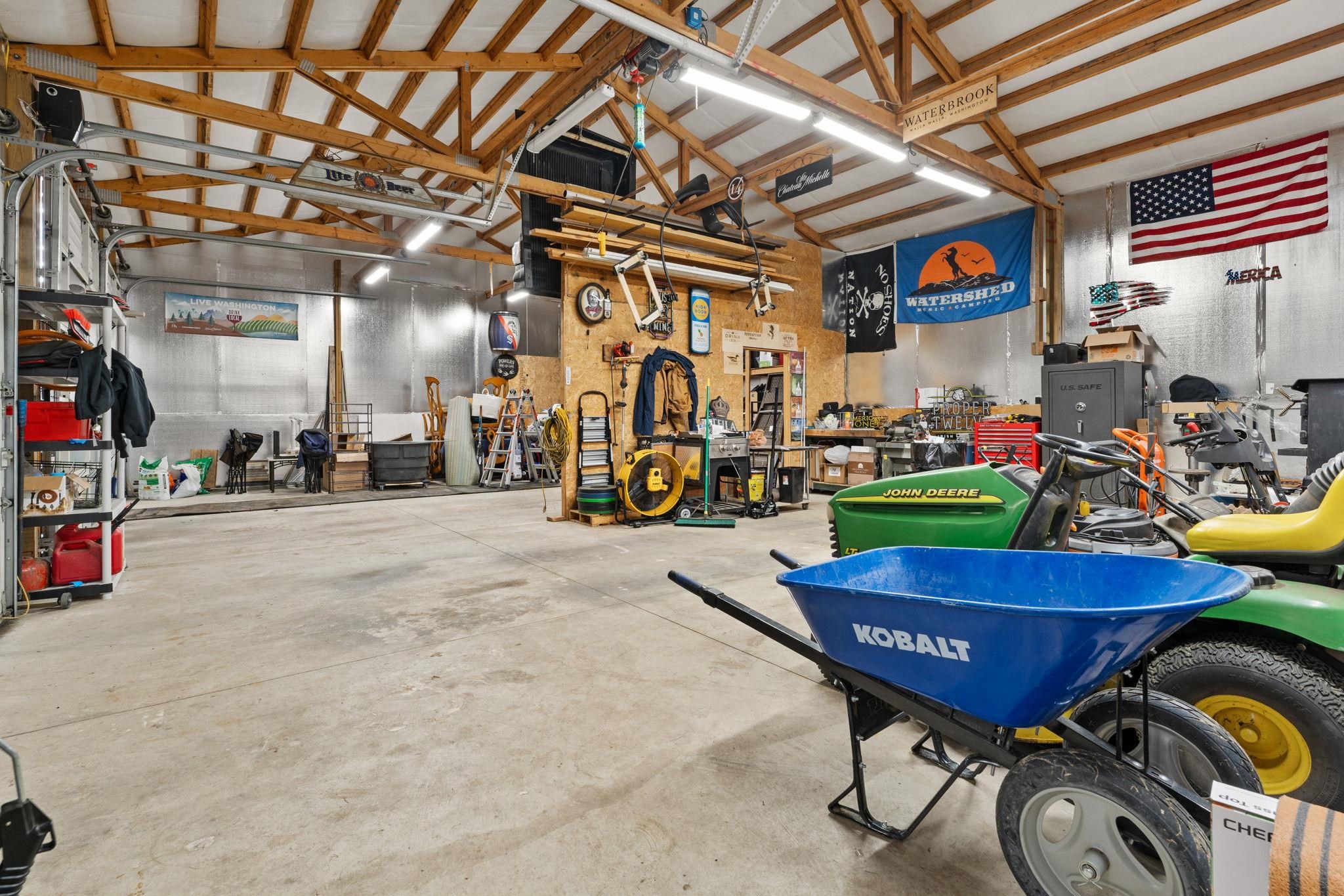 1014 North Vista Road Spokane Valley, WA 99212 - Photo 30 of 50