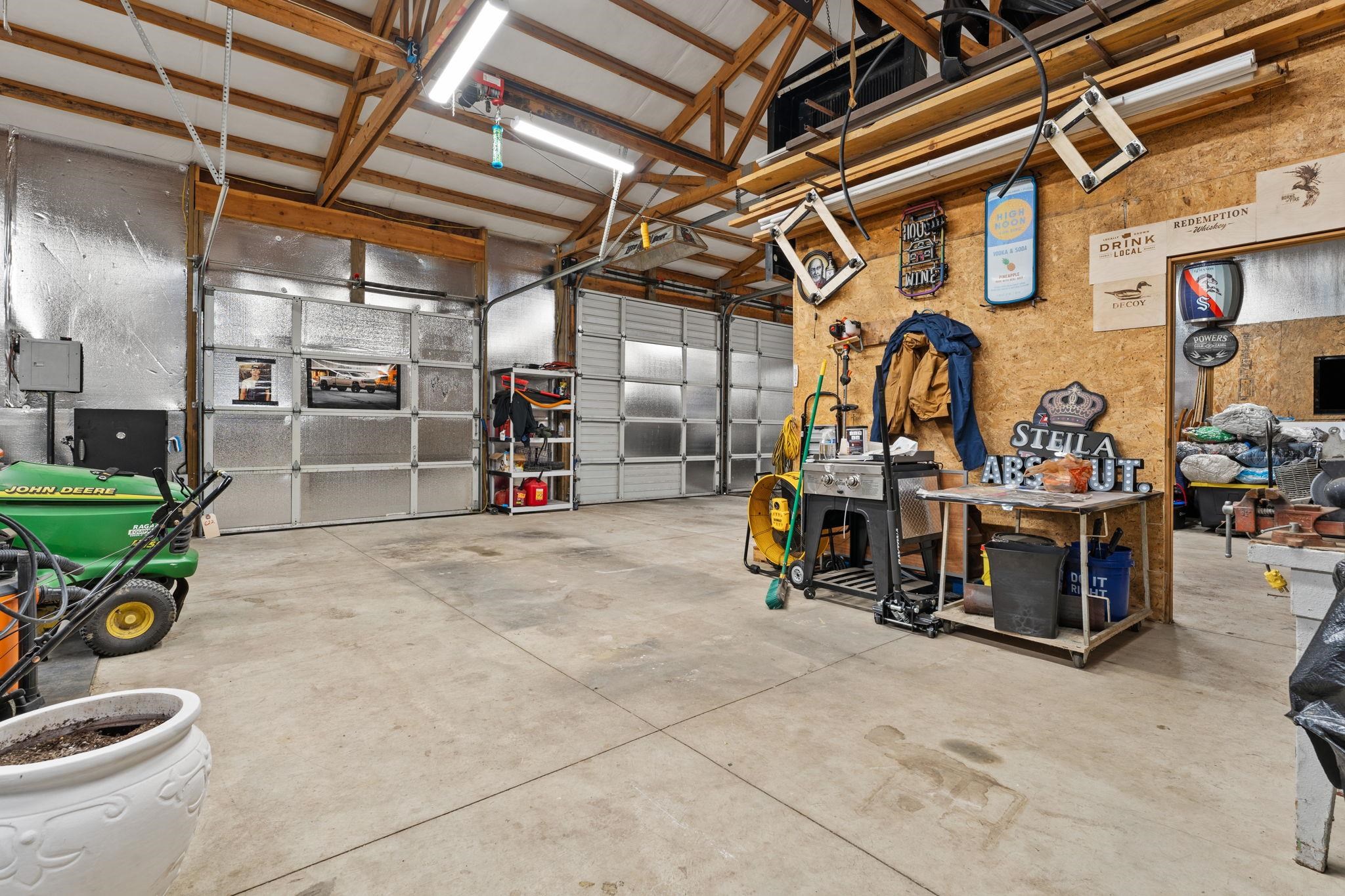 1014 North Vista Road Spokane Valley, WA 99212 - Photo 31 of 50