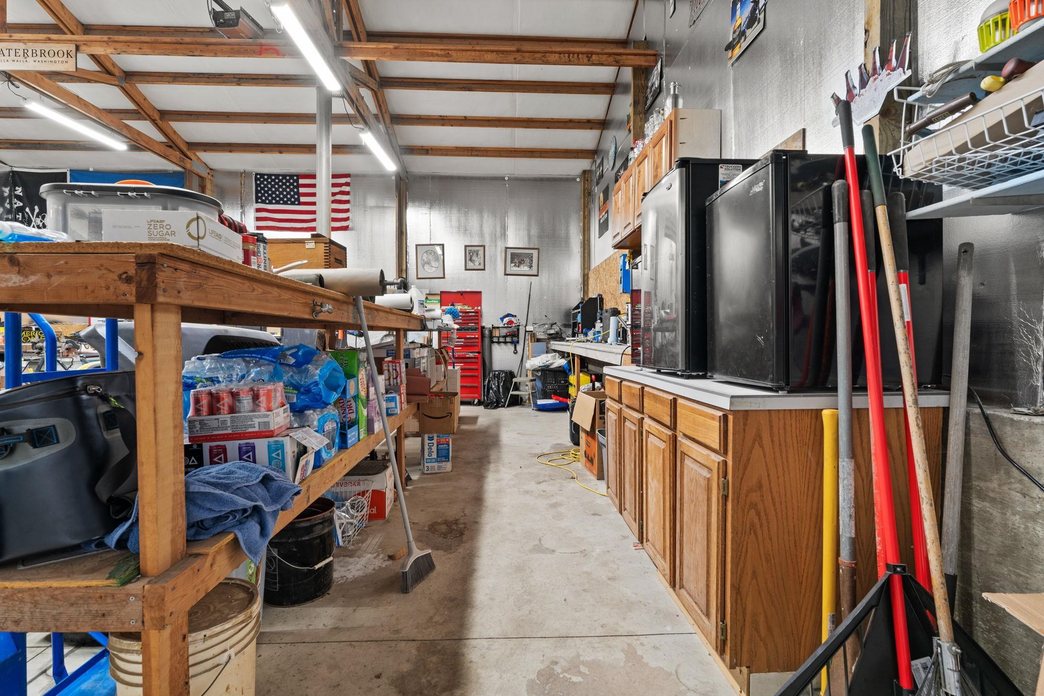 1014 North Vista Road Spokane Valley, WA 99212 - Photo 32 of 50