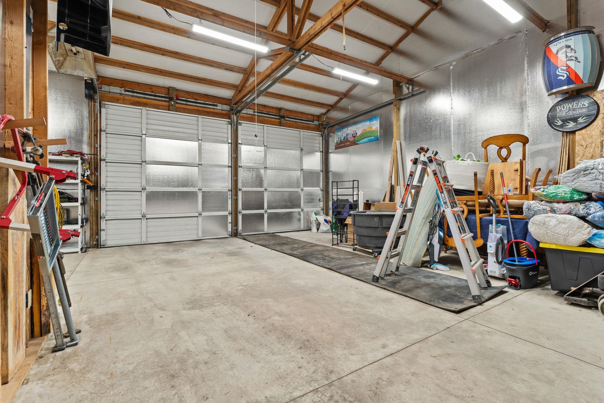 1014 North Vista Road Spokane Valley, WA 99212 - Photo 33 of 50