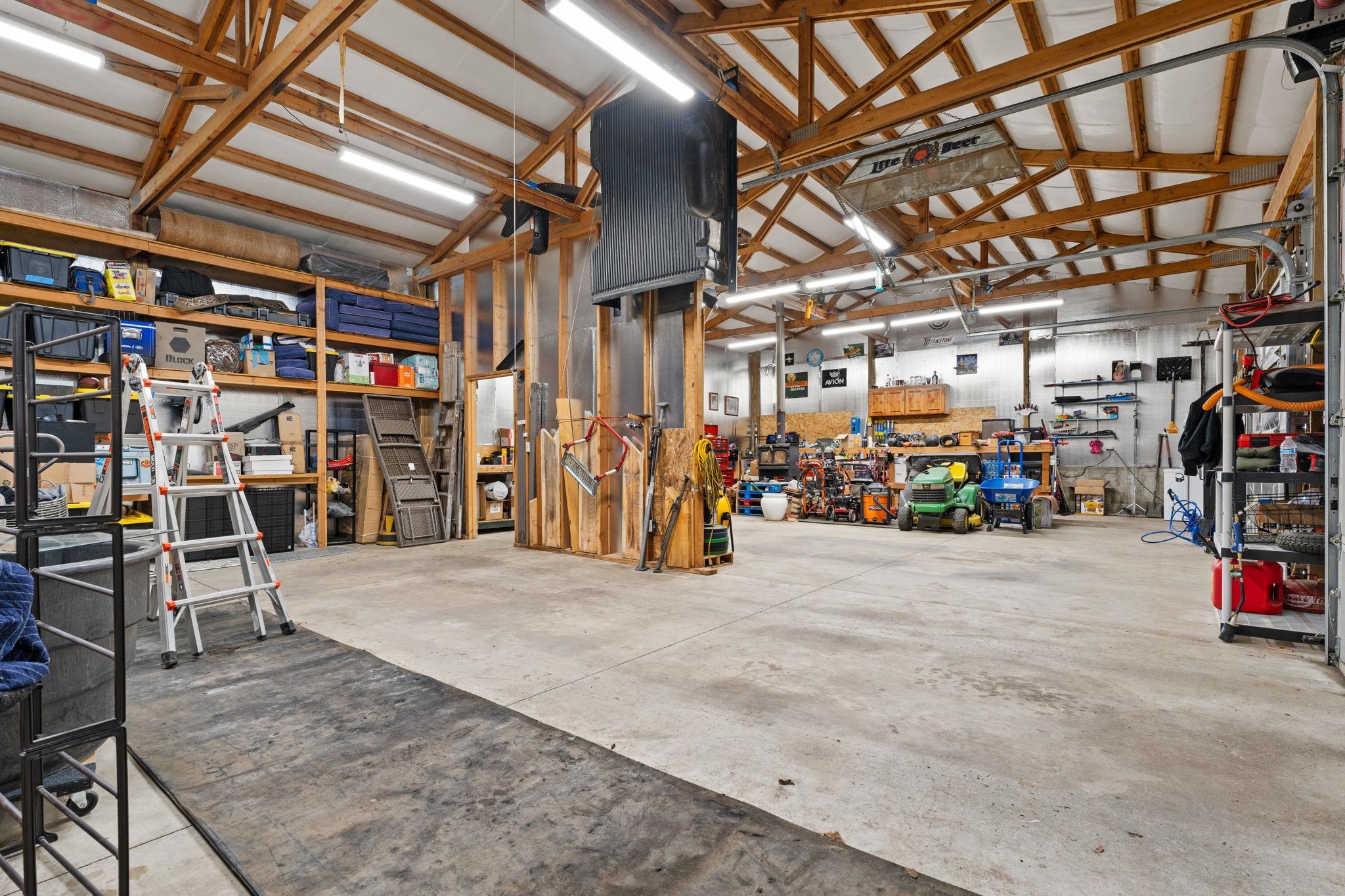 1014 North Vista Road Spokane Valley, WA 99212 - Photo 34 of 50