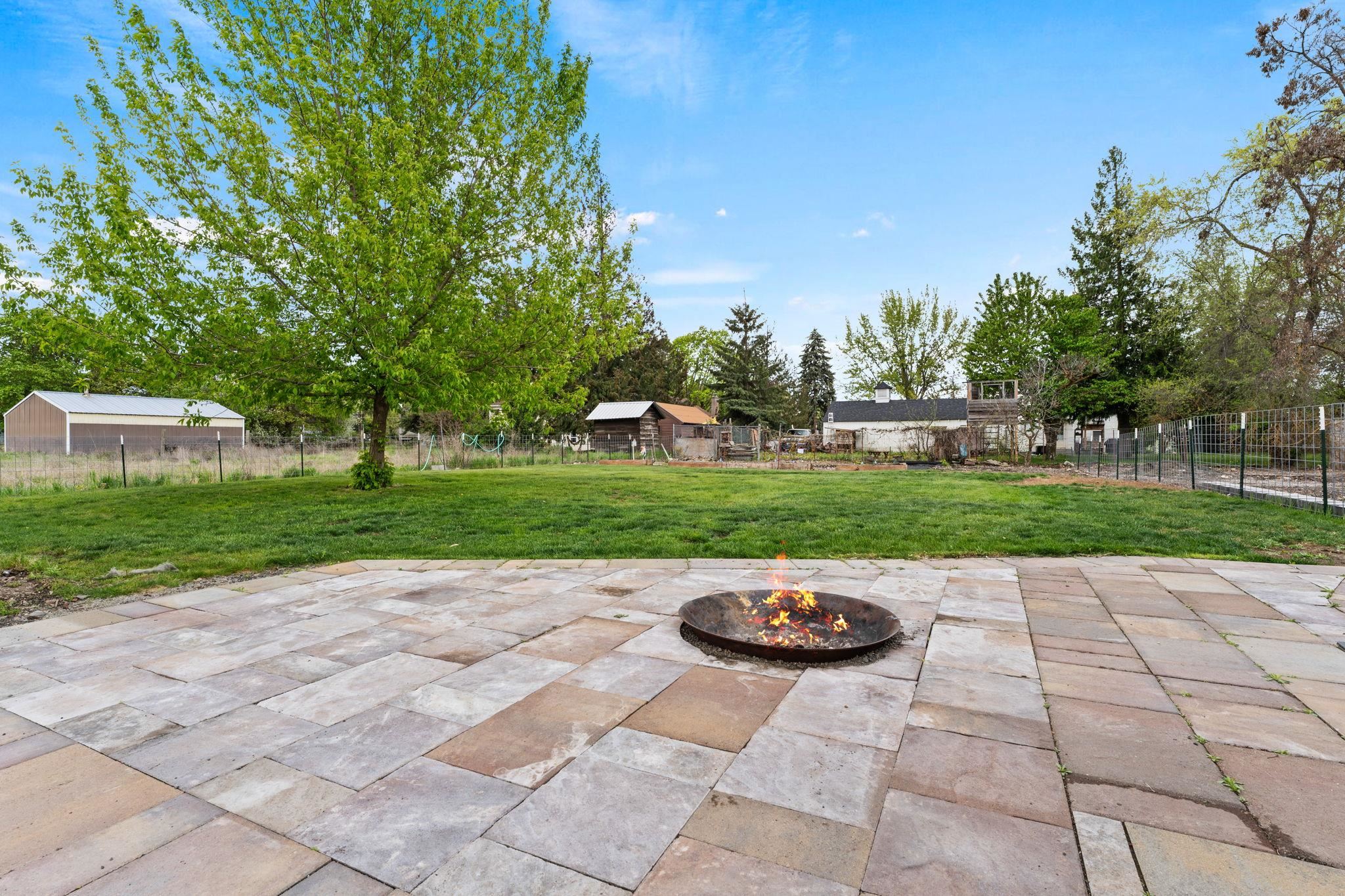 1014 North Vista Road Spokane Valley, WA 99212 - Photo 37 of 50