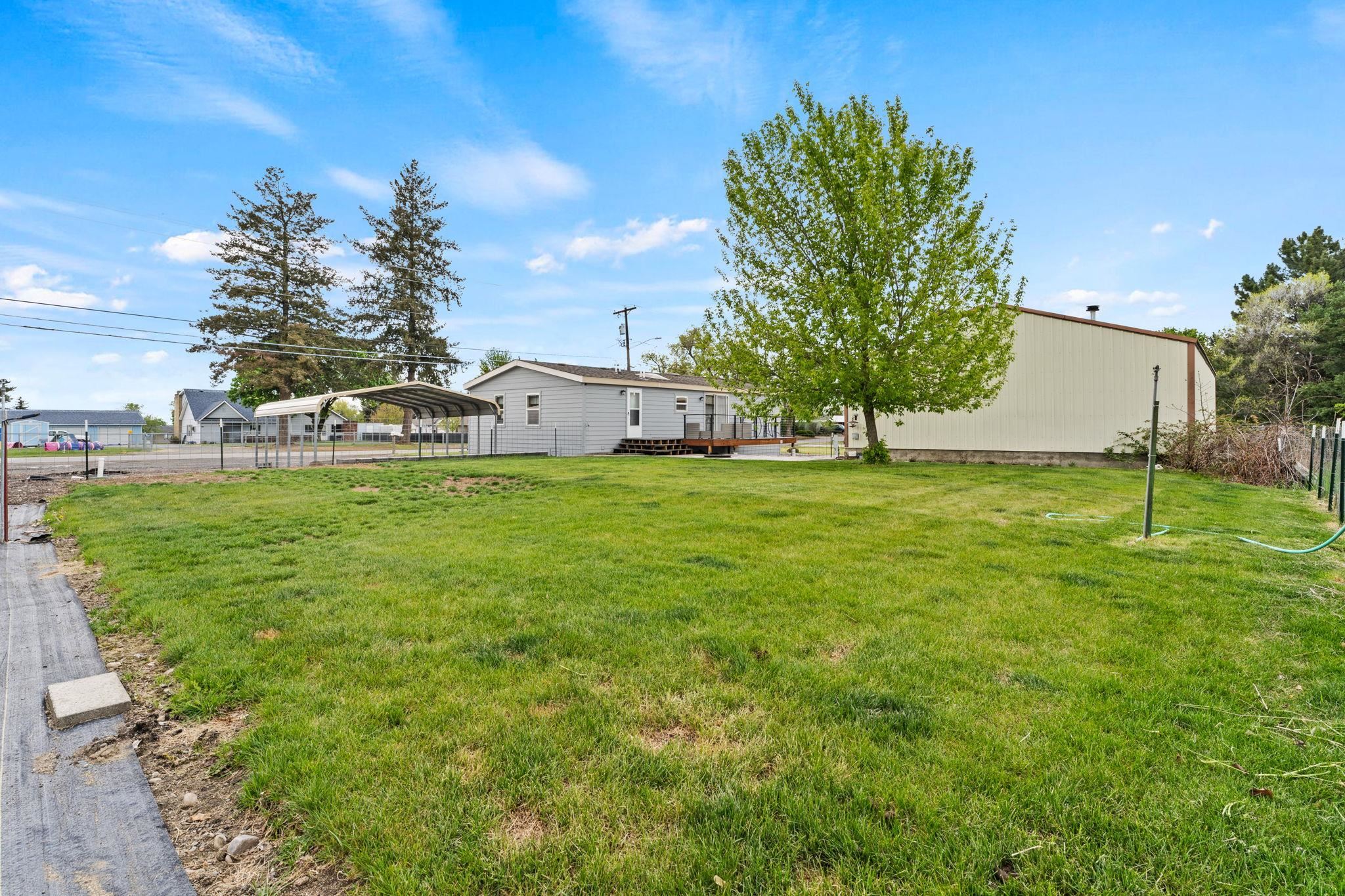 1014 North Vista Road Spokane Valley, WA 99212 - Photo 38 of 50