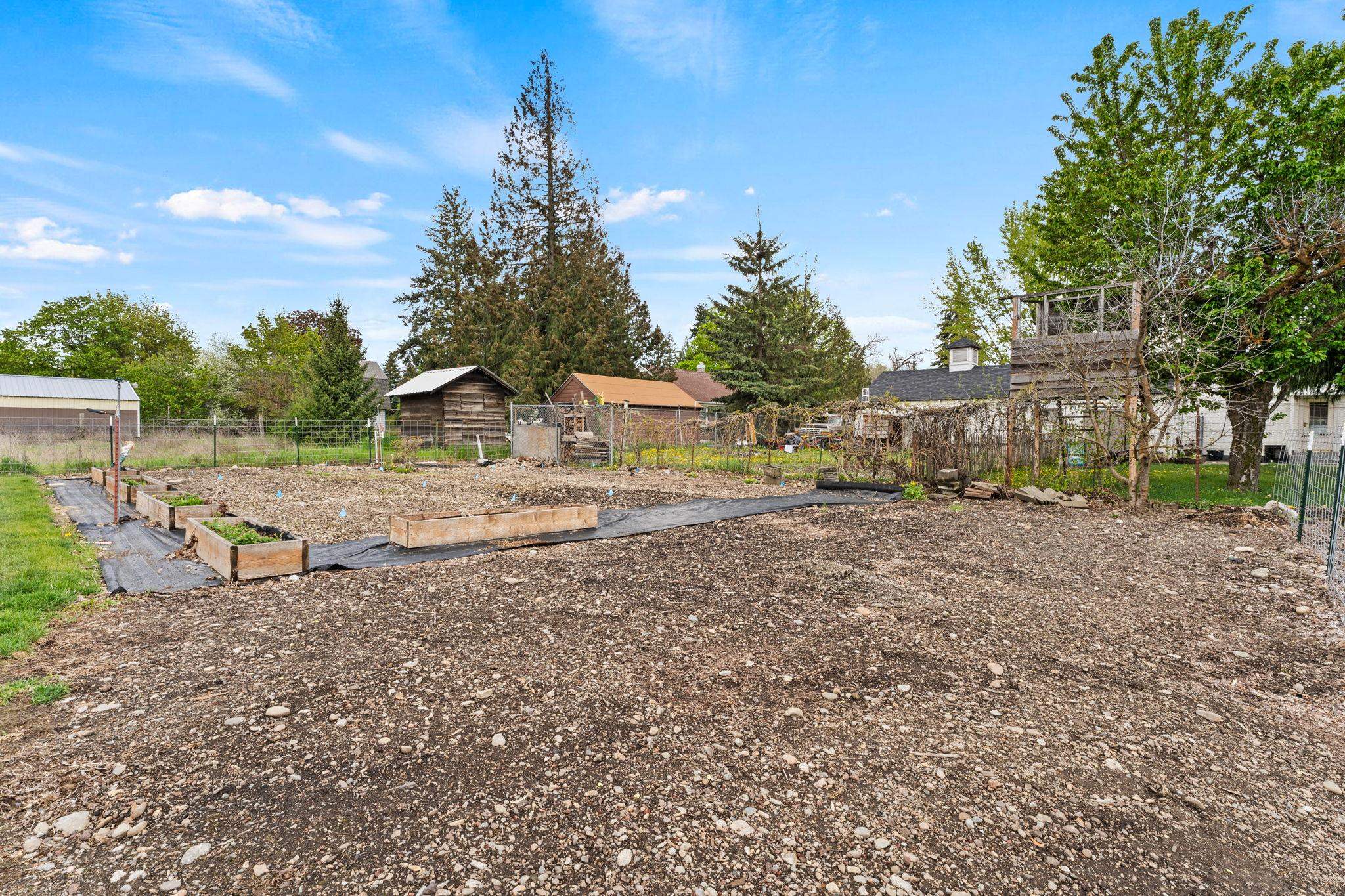 1014 North Vista Road Spokane Valley, WA 99212 - Photo 39 of 50