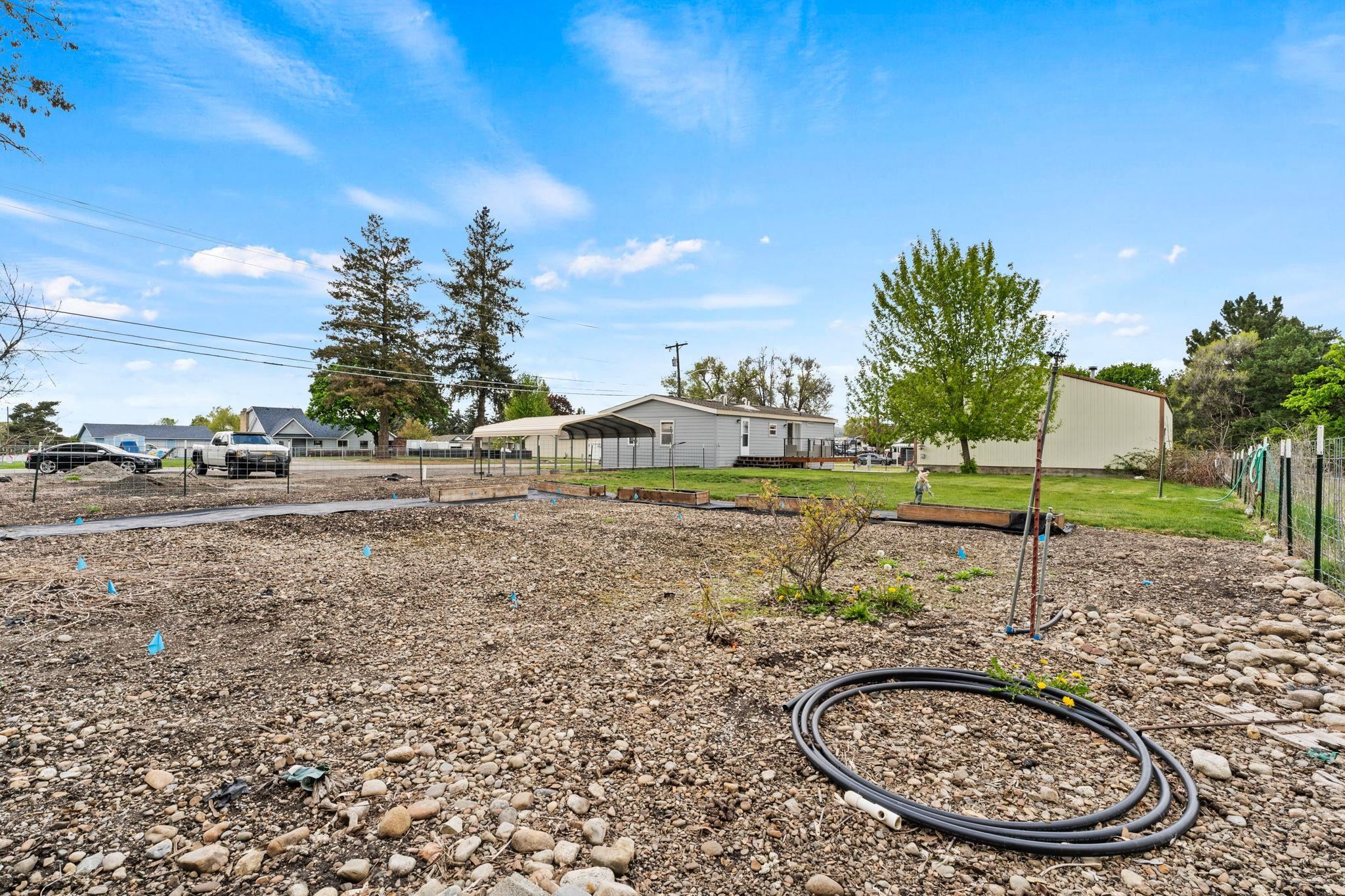 1014 North Vista Road Spokane Valley, WA 99212 - Photo 40 of 50