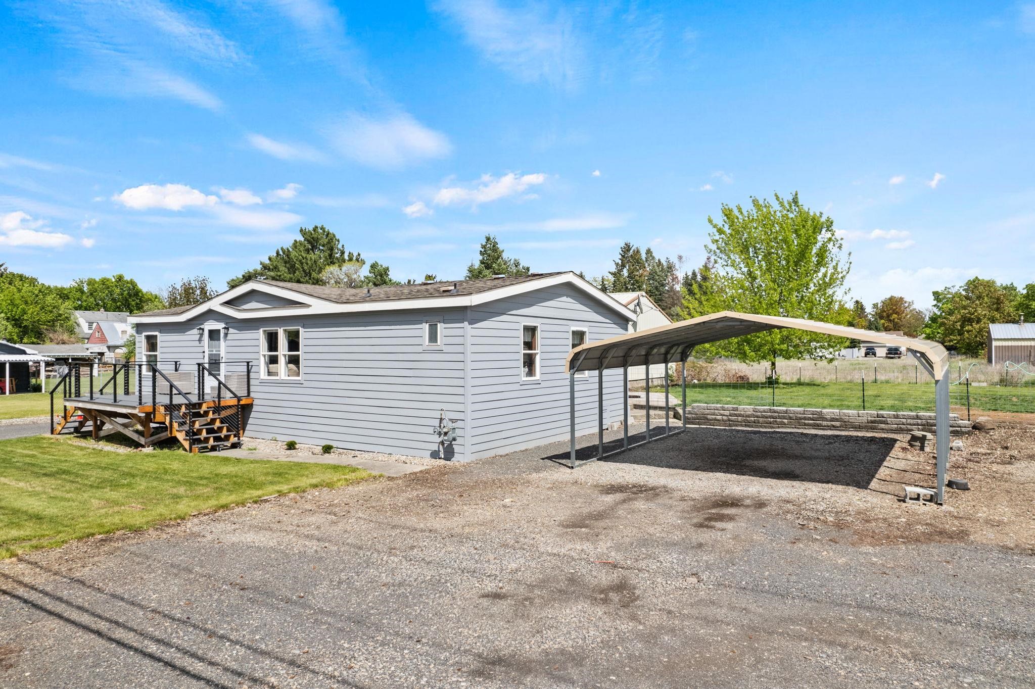 1014 North Vista Road Spokane Valley, WA 99212 - Photo 41 of 50