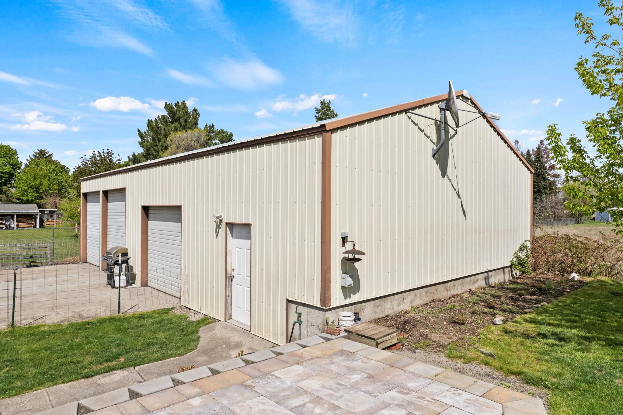 1014 North Vista Road Spokane Valley, WA 99212 - Photo 42 of 50