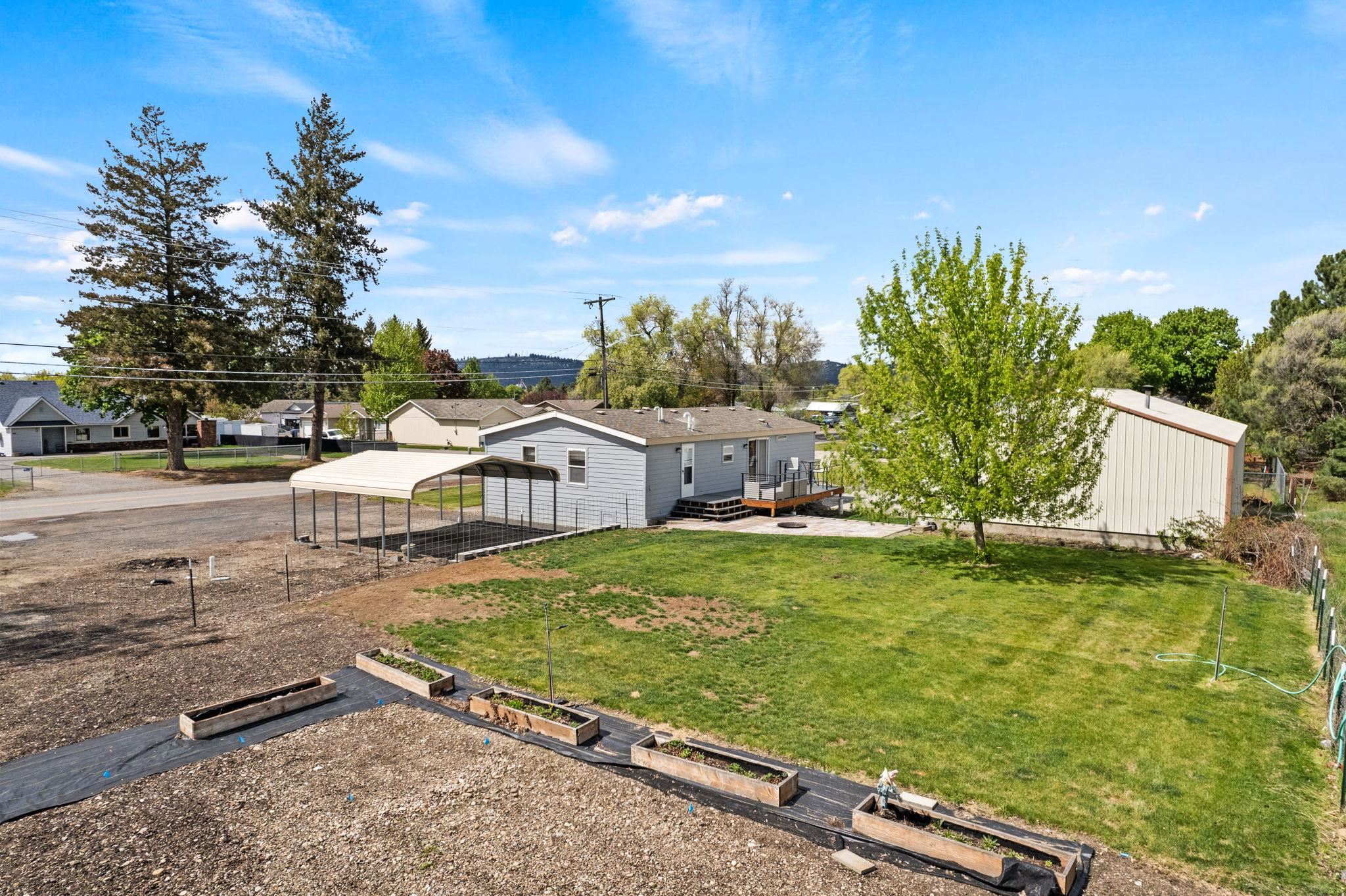 1014 North Vista Road Spokane Valley, WA 99212 - Photo 43 of 50