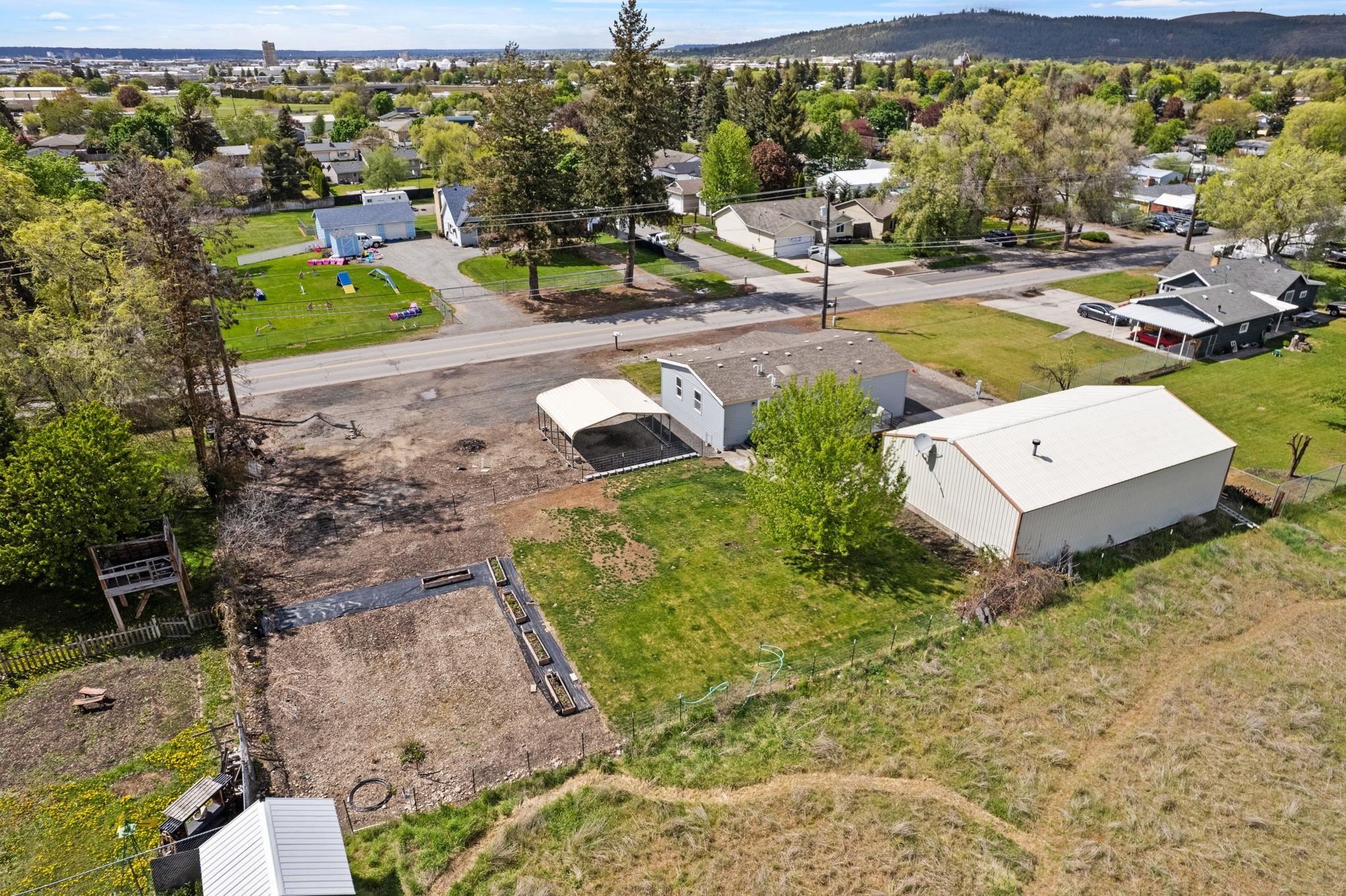 1014 North Vista Road Spokane Valley, WA 99212 - Photo 44 of 50