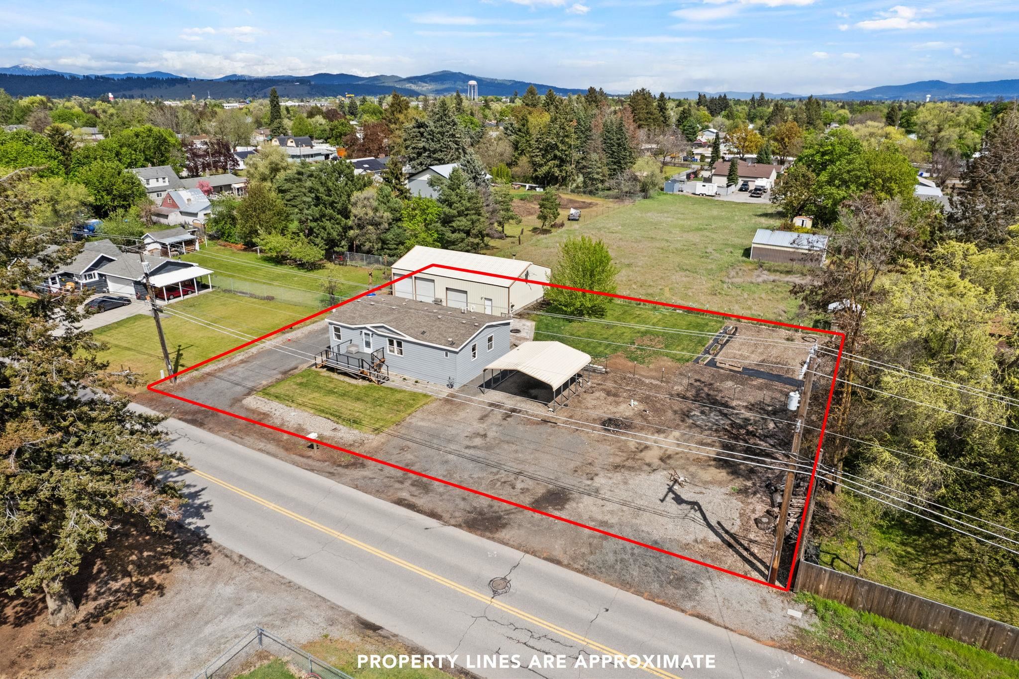 1014 North Vista Road Spokane Valley, WA 99212 - Photo 45 of 50