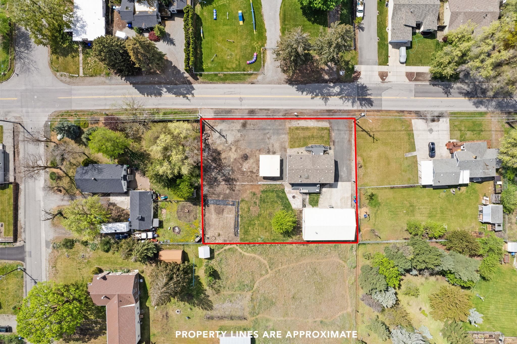 1014 North Vista Road Spokane Valley, WA 99212 - Photo 46 of 50