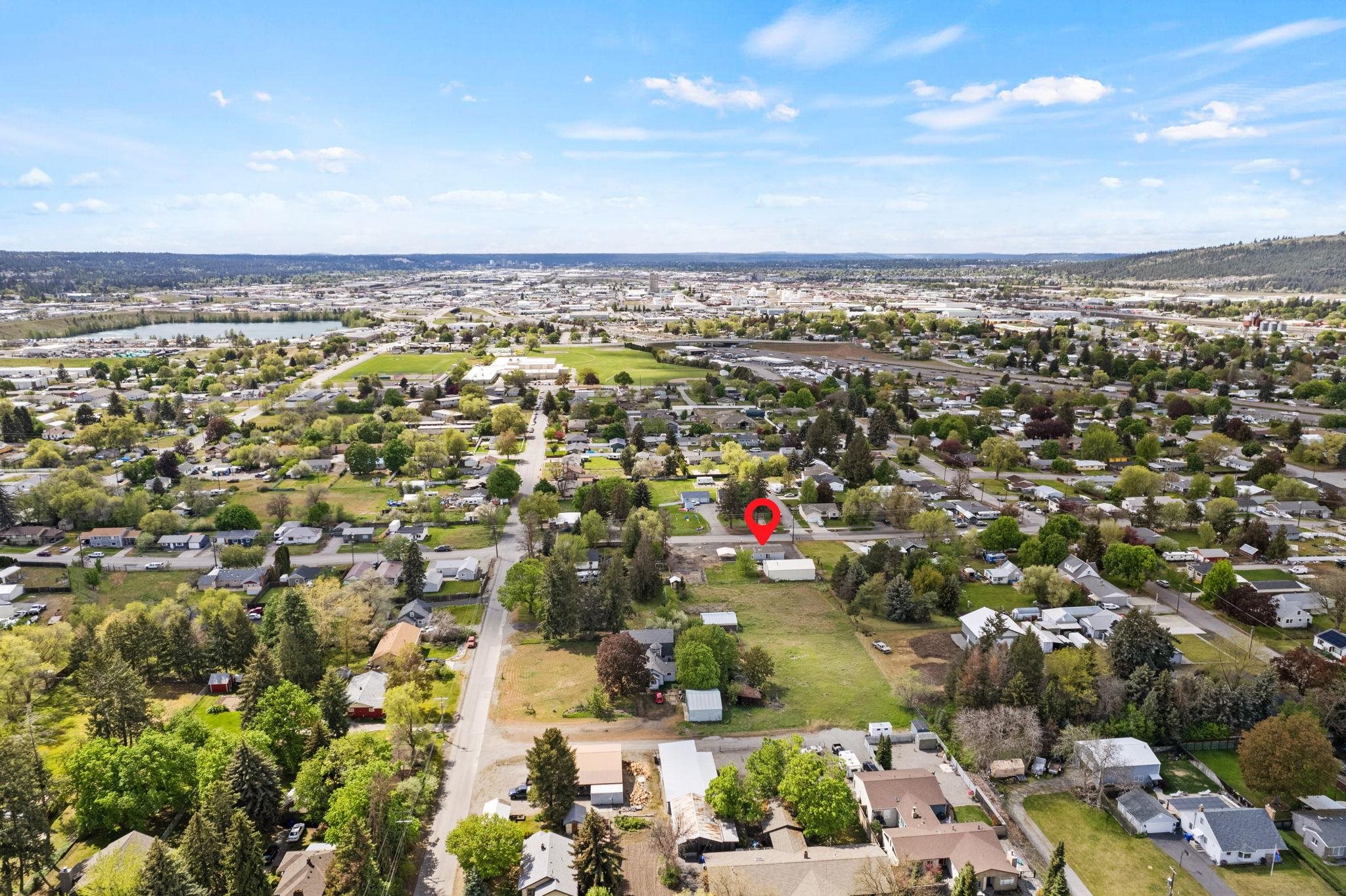 1014 North Vista Road Spokane Valley, WA 99212 - Photo 47 of 50