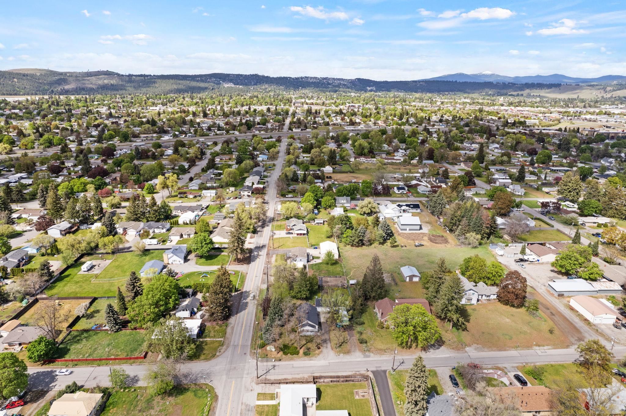 1014 North Vista Road Spokane Valley, WA 99212 - Photo 48 of 50