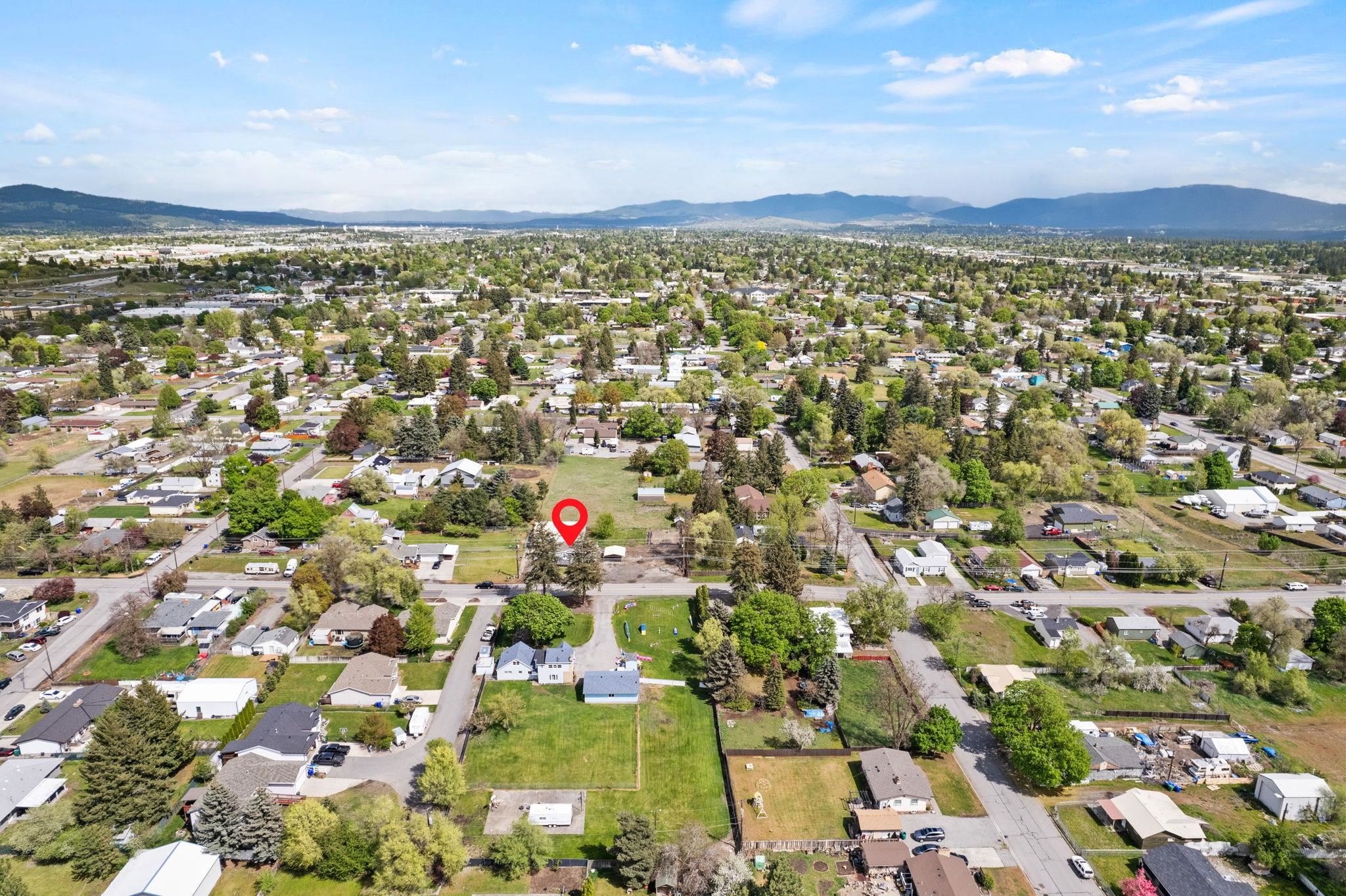 1014 North Vista Road Spokane Valley, WA 99212 - Photo 49 of 50