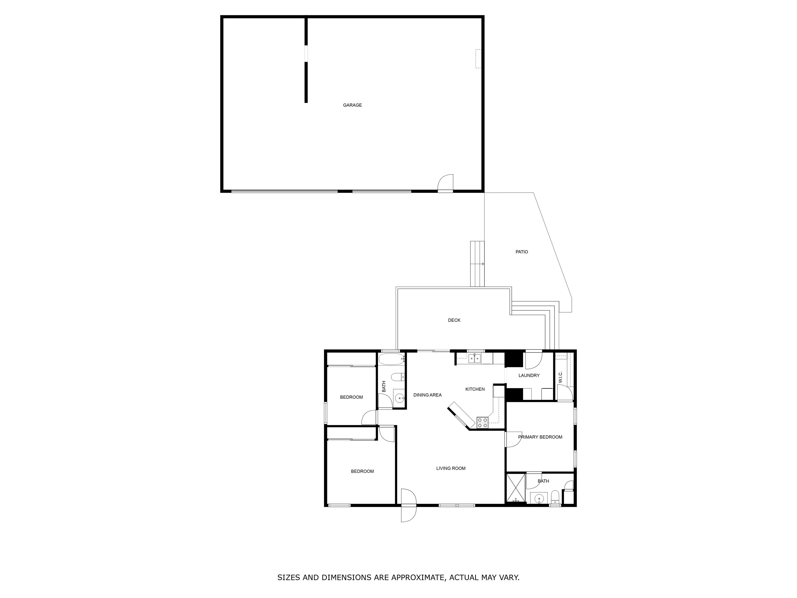 1014 North Vista Road Spokane Valley, WA 99212 - Photo 50 of 50