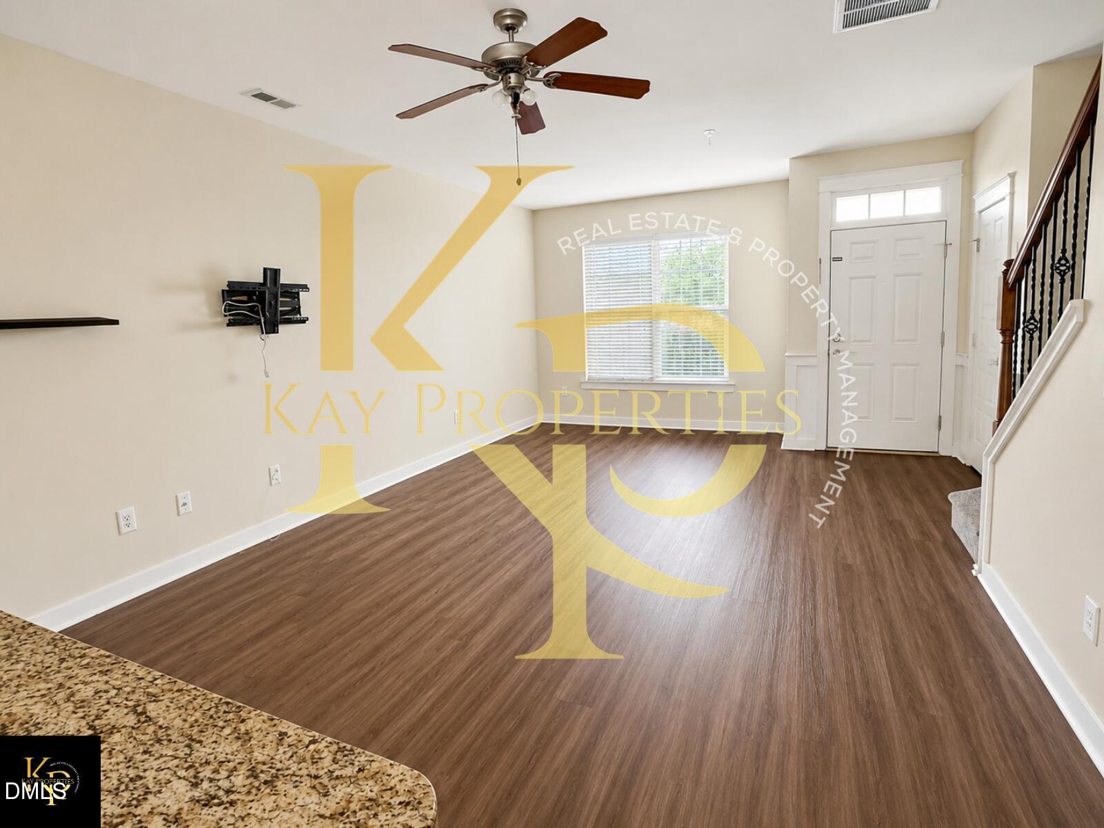 7830 Allscott Way Raleigh, NC 27612 - Photo 4 of 21 4