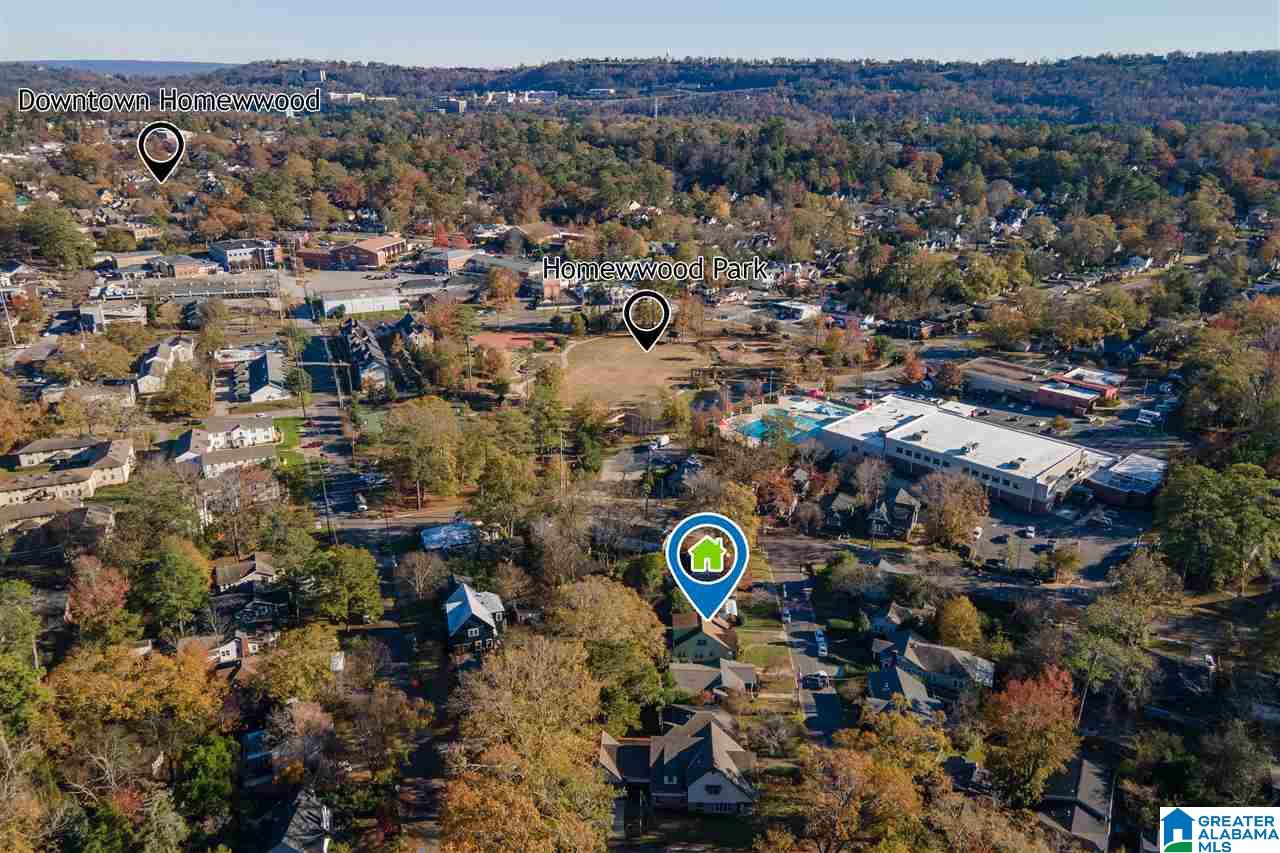 2923 Leland Road Birmingham, AL 35209 - Photo 49 of 50