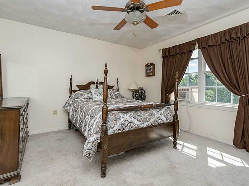 6 Windsong Road Cumberland, RI 02864 - Photo 15 of 24 Bedroom.