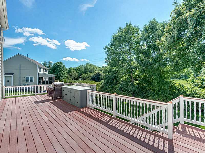 6 Windsong Road Cumberland, RI 02864 - Photo 20 of 24 Patio/Deck.