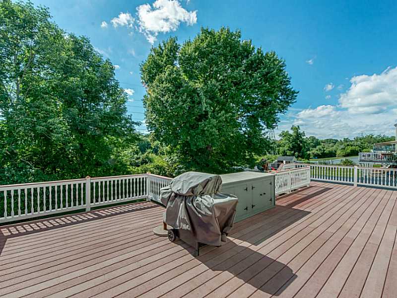 6 Windsong Road Cumberland, RI 02864 - Photo 21 of 24 Patio/Deck.