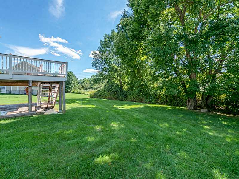 6 Windsong Road Cumberland, RI 02864 - Photo 23 of 24 Yard/Garden.