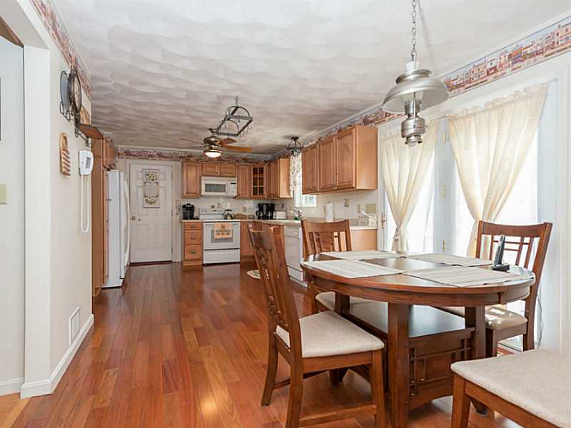 6 Windsong Road Cumberland, RI 02864 - Photo 6 of 24 Kitchen.