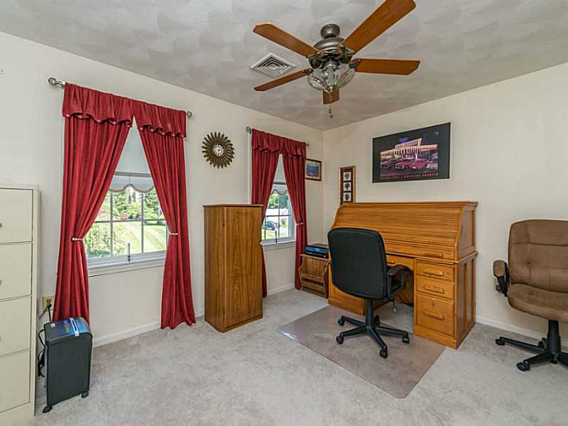 6 Windsong Road Cumberland, RI 02864 - Photo 9 of 24 Living Room.