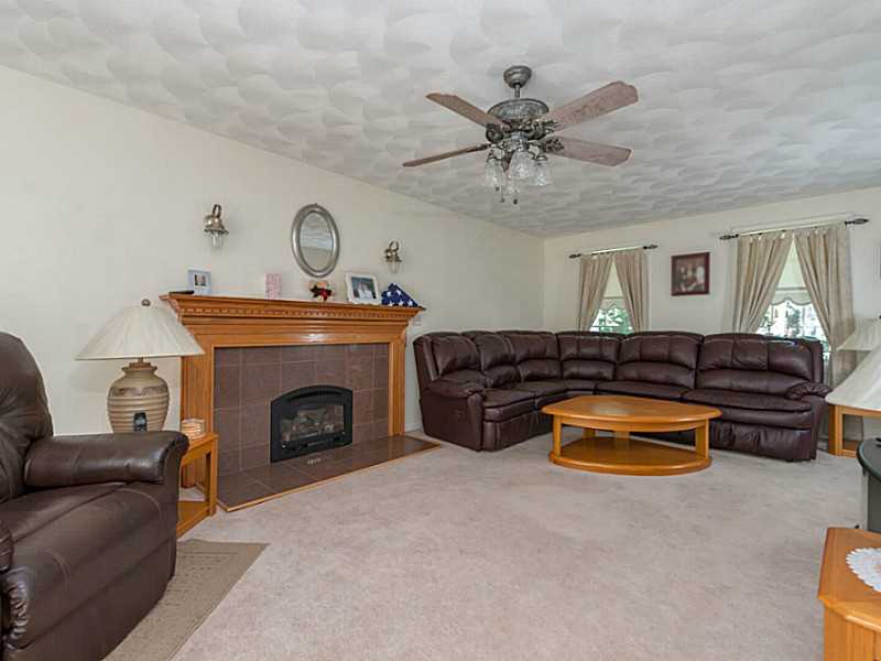 6 Windsong Road Cumberland, RI 02864 - Photo 10 of 24 Living Room.