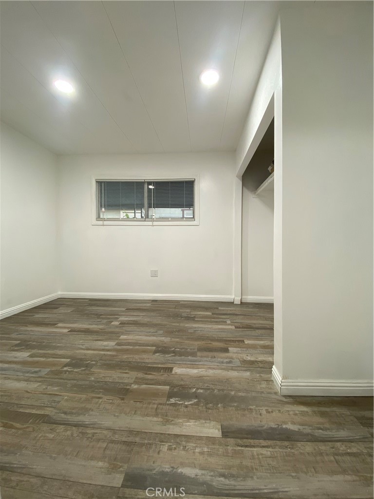 35 Orange Via Anaheim, CA 92801 - Photo 17 of 21 a view of a room with an empty space and window