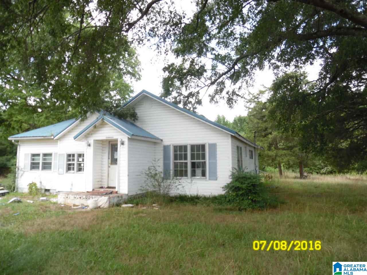 1319 Leydens Mill Road Jacksonville, AL 36265 - Photo 2 of 2