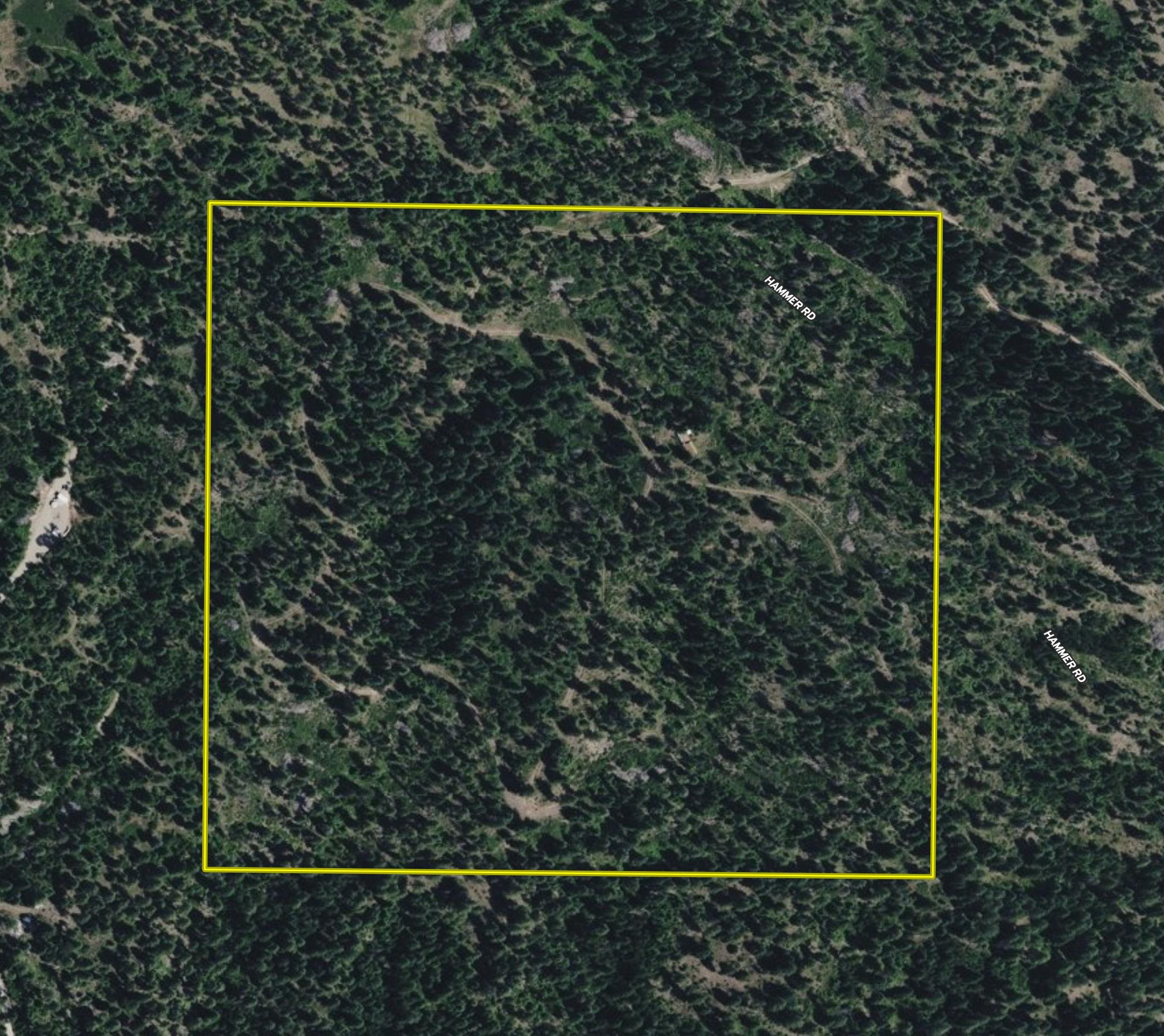 Tbd Tbd Olinger (hammer) Road Springdale, WA 99173 - Photo 49 of 50