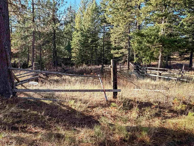 $198,500 | Tbd Tbd Olinger (hammer) Road, Springdale, WA 99173