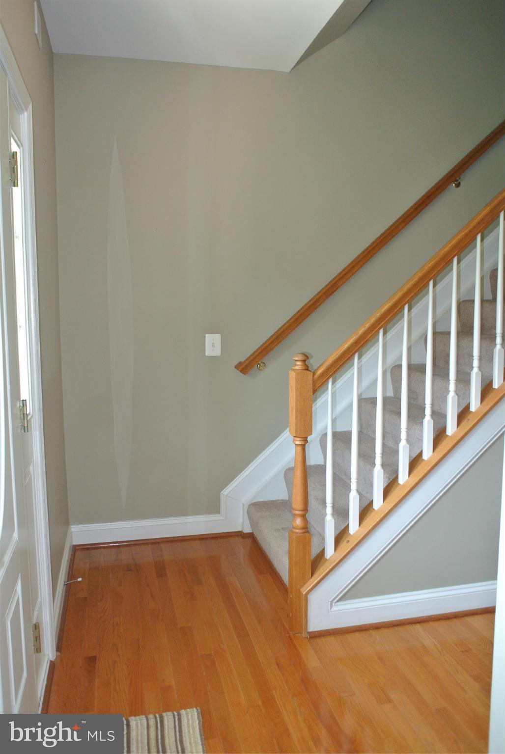 1702 Philadelphia Road Joppa, MD 21085 - Photo 3 of 24 Foyer