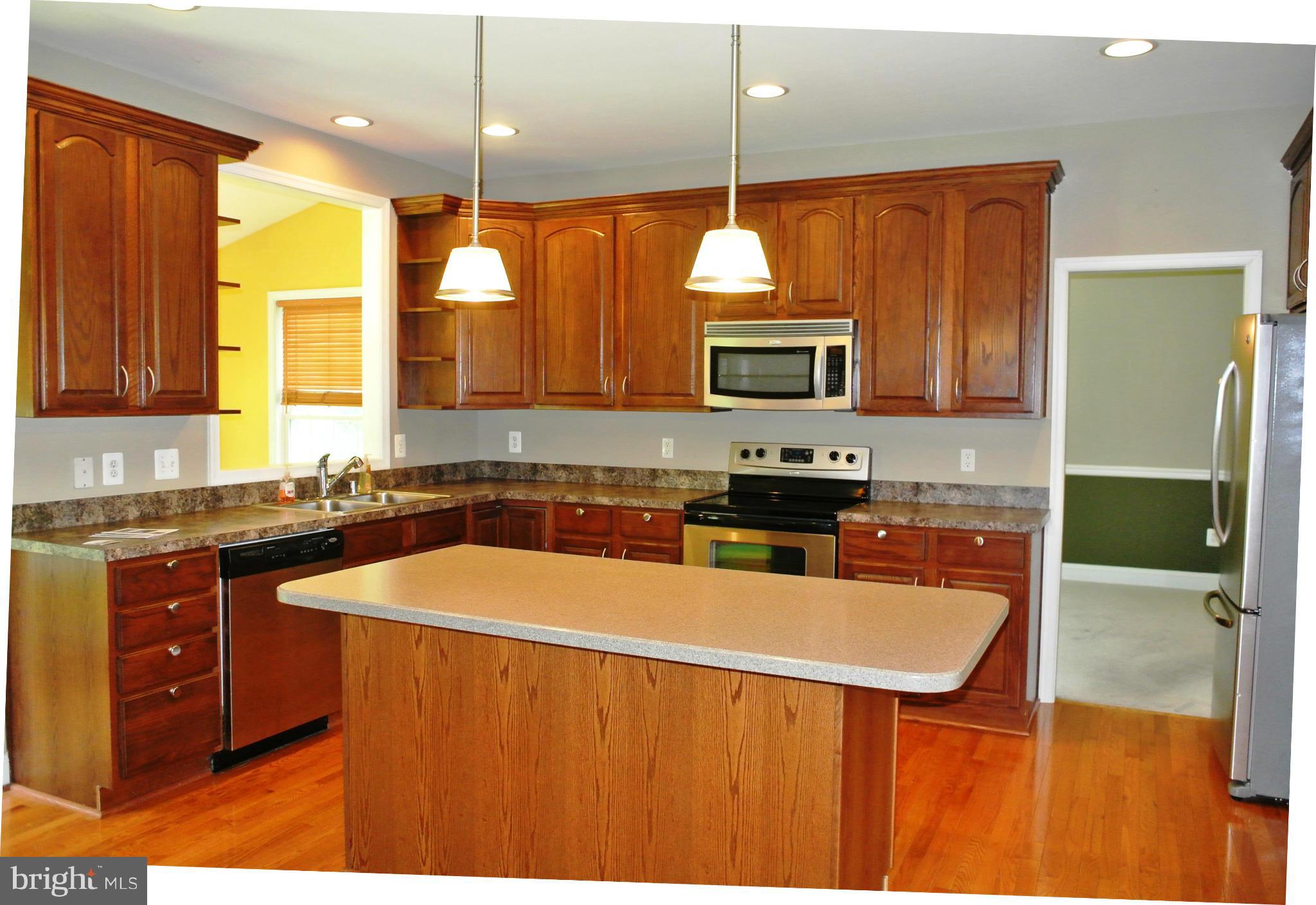 1702 Philadelphia Road Joppa, MD 21085 - Photo 8 of 24 Kitchen#2