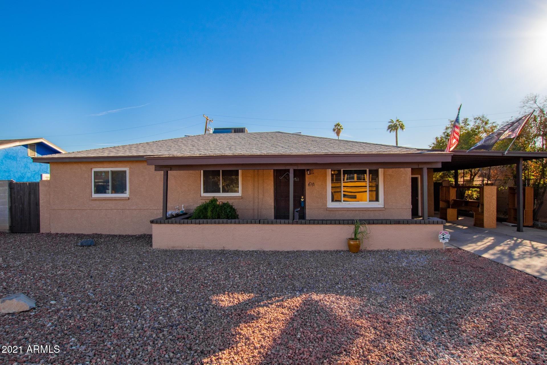 3333 West Rancho Drive Phoenix, AZ 85017 - Photo 1 of 26 0002-Rancho-3